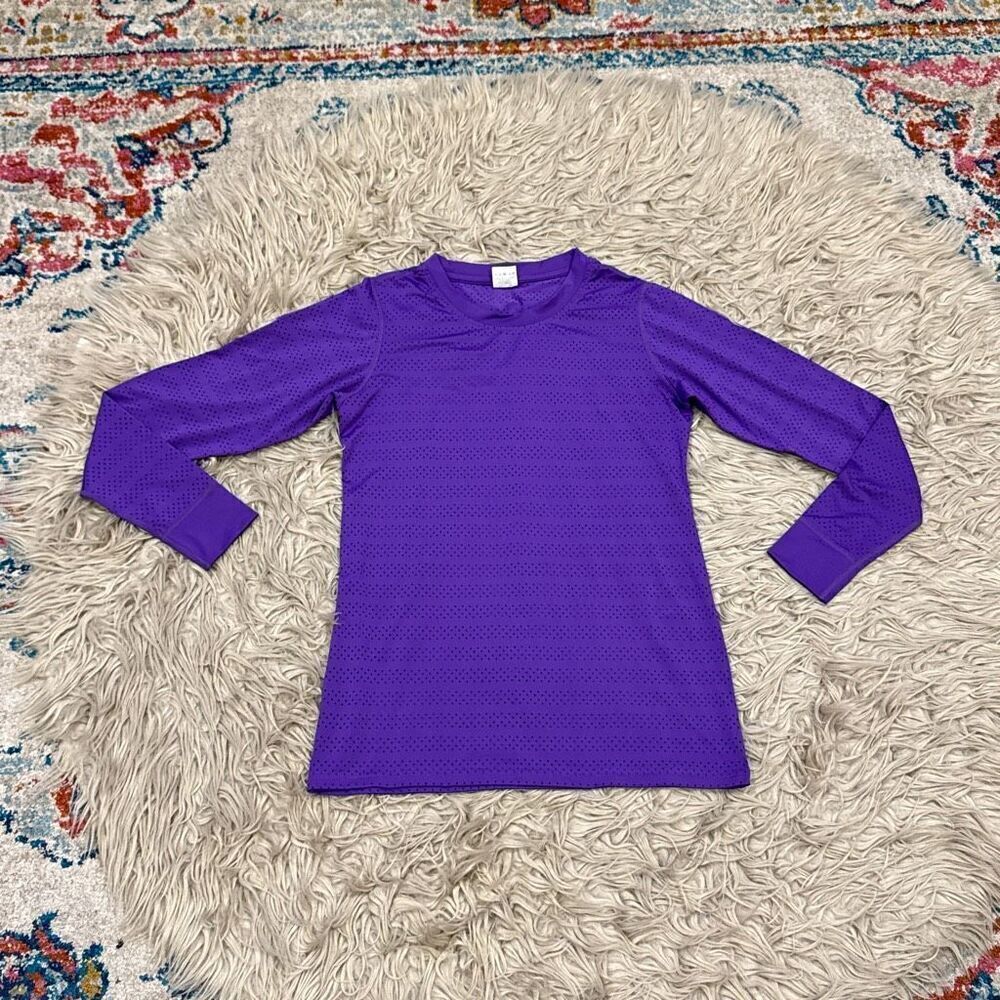 Zyia work out top size small